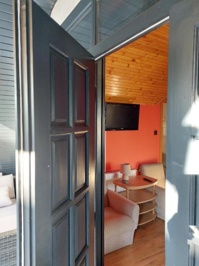 Napfeny Villa Balatonfüred Exteriör bild